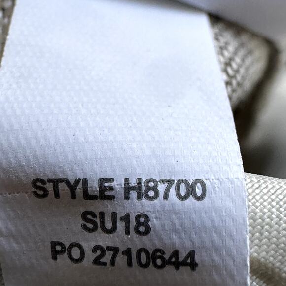 J. Crew Easy Pants Linen Leopard Print Pull On Cropped High Rise Black White 6 - Picture 6 of 8